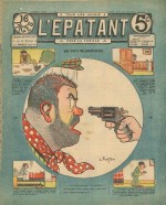 Epatant 85