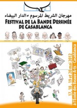 FEstivalCASABLANCA