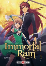 Immortal-Rain