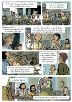 La Guerre de Catherine page 13