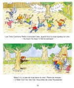 Les trois cochons petits page 10