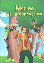 Nisrine et la corruption