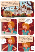 Princesse Libellule T3 page 3