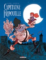 capitaine Fripouille