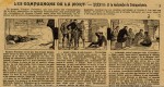 histoires en images non signées parues dans L'Épatant en 1916.