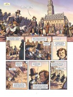 Le représentant du peuple (planche 4 - Glénat 2017)