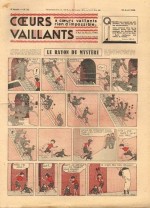 Cœurs vaillants