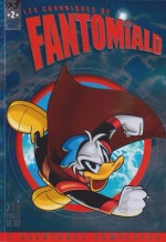 Les Chroniques de Fantomiald 2