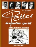 Pellos - dessinateur sportif