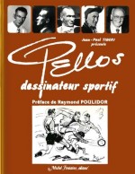 Pellos - dessinateur sportif