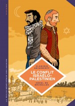 conflit isréalo palestinien