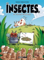 couverture insectes