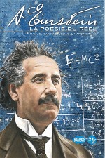 couverture einstein