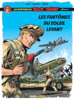 Un Classic ! Couvertures et planches introductrices des tomes 3 et 4 (dessin par Arroyo)