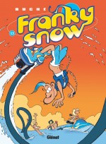 franky snow