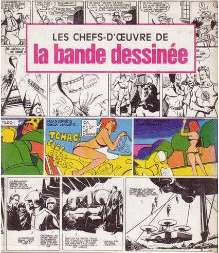 Les Chefs-d’oeuvre de la bande