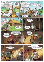 Il était une fois l'Homme Les Vikings page 6