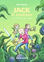 jack le téméraire