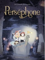 persephone couverture