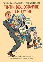 tintin mythe