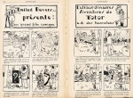 « Totor, C. P. des Hannetons » par Hergé.