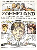 zonneland