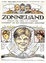 zonneland