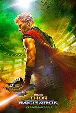 9 Thor Ragnarok