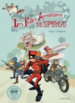 Spirou