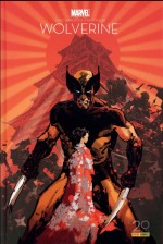 Wolverine2 ans