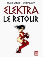 elektra retour