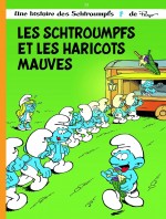 schtroumpfs-haricot