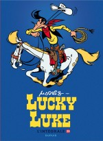 COUV LUCKY LUKE 2 - Copie