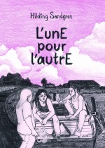 L'une pour l'autre-cover