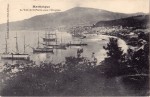 Saint-Pierre en 1900