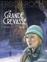 crevasse couv