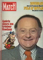 Paris Match n° 1486 du 18 novembre 1977.