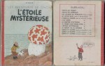 Exemplaire ancien d’une édition alternée dos pegamoïd et second plat A22 : une histoire hors norme qui constitue une preuve d’authenticité des A21.