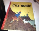 Deux exemplaires A21 à dos pegamoïd furent stockés chez Casterman jusqu’en 1997.