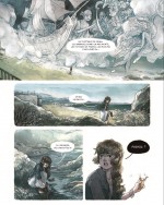 La Grande ours page 15