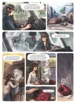 La Grande Ourse page 4