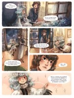 La Grande Ours page 7