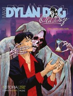 Maxi Dylan Dog Old Boy30