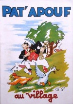 Pat'Apouf au village