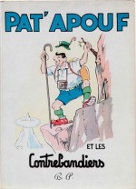 Pat'Apouf et les contrebandiers