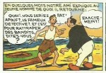 « Pat’Apouf au village ».