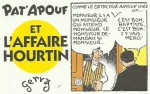 Pat’Apouf et l’affaire Hourtin, p.6, case 1