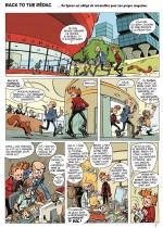 Spirou HS T5 page 3