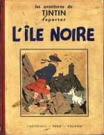 ile noire 1938