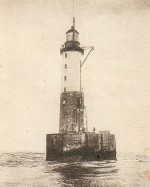 Le phare de l'Enfer